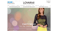 Desktop Screenshot of lovarni.com
